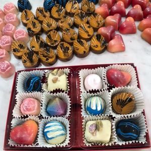 Meet your Posher, Judy